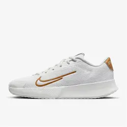 کفش تنیس زنانه نایک NikeCourt Vapor Lite 2- سفید | تنیس ۲۴