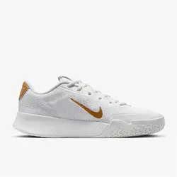کفش تنیس زنانه نایک NikeCourt Vapor Lite 2- سفید | تنیس ۲۴