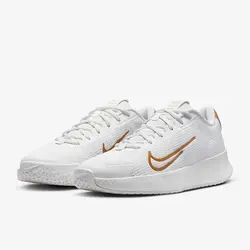 کفش تنیس زنانه نایک NikeCourt Vapor Lite 2- سفید | تنیس ۲۴