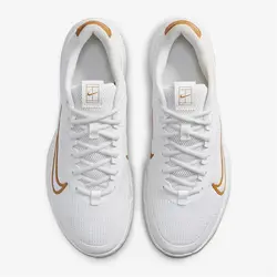 کفش تنیس زنانه نایک NikeCourt Vapor Lite 2- سفید | تنیس ۲۴