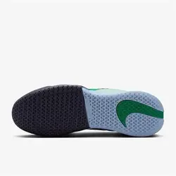 کفش تنیس مردانه نایک NikeCourt Air Zoom Vapor Pro 2- مشکی/سبز | تنیس ۲۴