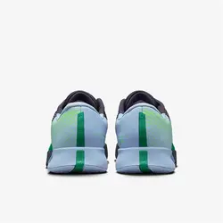 کفش تنیس مردانه نایک NikeCourt Air Zoom Vapor Pro 2- مشکی/سبز | تنیس ۲۴