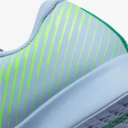 کفش تنیس مردانه نایک NikeCourt Air Zoom Vapor Pro 2- مشکی/سبز | تنیس ۲۴