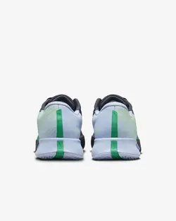 کفش تنیس مردانه نایک Nikecourt Air Zoom Vapor Pro2 Clay- مشکی/سبز | تنیس ۲۴