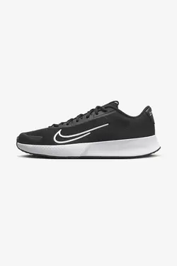 کفش تنیس زنانه نایک NikeCourt Vapor Lite 2- مشکی | تنیس ۲۴