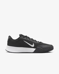 کفش تنیس زنانه نایک NikeCourt Vapor Lite 2- مشکی | تنیس ۲۴