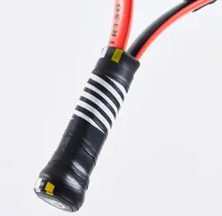 راکت تنیس بچگانه آرتنگو Artengo TR130-19inc- قرمز | تنیس ۲۴