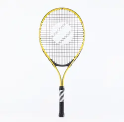 راکت تنیس بچگانه آرتنگو Artengo TR130-25inc- زرد | تنیس ۲۴