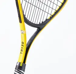 راکت تنیس بچگانه آرتنگو Artengo TR130-25inc- زرد | تنیس ۲۴