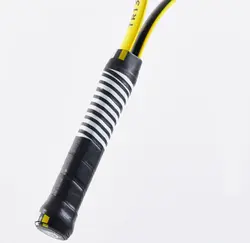 راکت تنیس بچگانه آرتنگو Artengo TR130-25inc- زرد | تنیس ۲۴