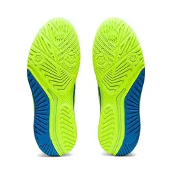 کفش تنیس زنانه اسیکس Asics Gel-Resolution9- سبز | تنیس ۲۴