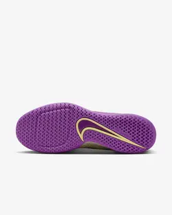 کفش تنیس زنانه نایک NikeCourt Air Zoom Vapor 11- سفید/صورتی | تنیس ۲۴