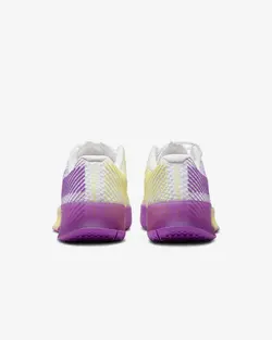 کفش تنیس زنانه نایک NikeCourt Air Zoom Vapor 11- سفید/صورتی | تنیس ۲۴