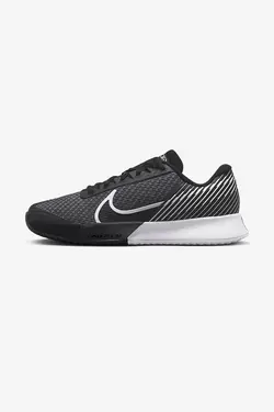 کفش تنیس زنانه نایک NikeCourt Air Zoom Vapor Pro 2- مشکی | تنیس ۲۴