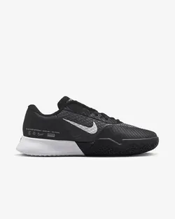 کفش تنیس زنانه نایک NikeCourt Air Zoom Vapor Pro 2- مشکی | تنیس ۲۴