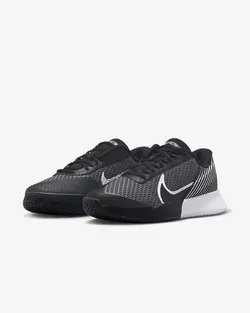 کفش تنیس زنانه نایک NikeCourt Air Zoom Vapor Pro 2- مشکی | تنیس ۲۴
