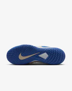 کفش تنیس مردانه نایک NikeCourt Zoom Vapor Cage 4 Rafa- کرم | تنیس ۲۴