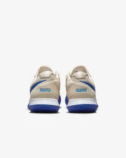 کفش تنیس مردانه نایک NikeCourt Zoom Vapor Cage 4 Rafa- کرم | تنیس ۲۴