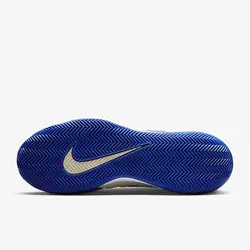 کفش تنیس مردانه نایک Nike Court Zoom Vapor Cage 4 Rafa Clay- کرم | تنیس ۲۴