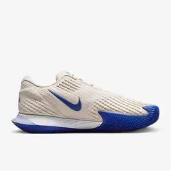کفش تنیس مردانه نایک Nike Court Zoom Vapor Cage 4 Rafa Clay- کرم | تنیس ۲۴