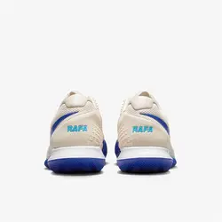 کفش تنیس مردانه نایک Nike Court Zoom Vapor Cage 4 Rafa Clay- کرم | تنیس ۲۴