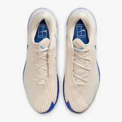 کفش تنیس مردانه نایک Nike Court Zoom Vapor Cage 4 Rafa Clay- کرم | تنیس ۲۴