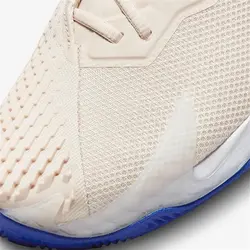 کفش تنیس مردانه نایک Nike Court Zoom Vapor Cage 4 Rafa Clay- کرم | تنیس ۲۴