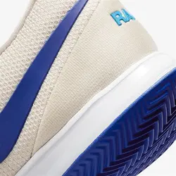 کفش تنیس مردانه نایک Nike Court Zoom Vapor Cage 4 Rafa Clay- کرم | تنیس ۲۴