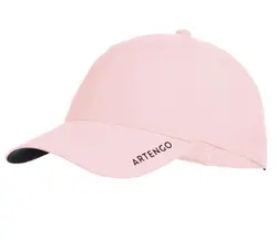 کلاه تنیس آرتنگو Artengo TC500- صورتی | تنیس ۲۴