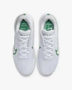 کفش تنیس مردانه نایک NikeCourt Air Zoom Vapor Pro 2- سفید | تنیس ۲۴