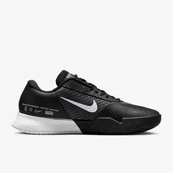 کفش تنیس مردانه نایک NikeCourt Air Zoom Vapor Pro 2- مشکی | تنیس ۲۴
