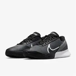 کفش تنیس مردانه نایک NikeCourt Air Zoom Vapor Pro 2- مشکی | تنیس ۲۴