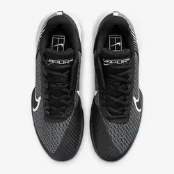 کفش تنیس مردانه نایک NikeCourt Air Zoom Vapor Pro 2- مشکی | تنیس ۲۴
