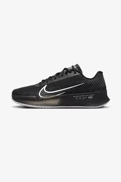 کفش تنیس زنانه نایک NikeCourt Air Zoom Vapor 11– مشکی | تنیس ۲۴