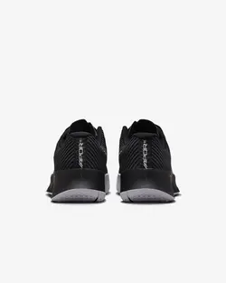 کفش تنیس زنانه نایک NikeCourt Air Zoom Vapor 11– مشکی | تنیس ۲۴