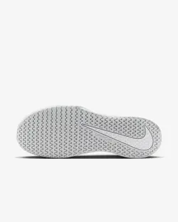 کفش تنیس زنانه نایک NikeCourt Vapor Lite 2- سفید/نقره ای | تنیس ۲۴