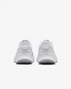 کفش تنیس زنانه نایک NikeCourt Vapor Lite 2- سفید/نقره ای | تنیس ۲۴