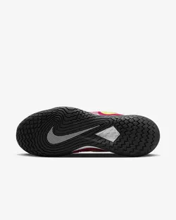 کفش تنیس مردانه نایک Nike Court Airzoom Vapor Cage4 Rafa- صورتی | تنیس ۲۴