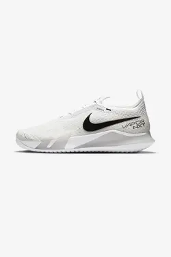 کفش تنیس مردانه نایک Nike Court React Vapor NXT- سفید | تنیس ۲۴