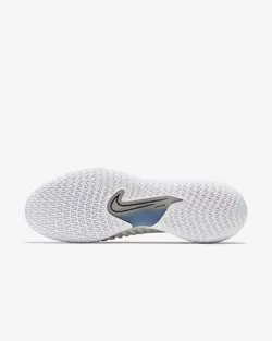 کفش تنیس مردانه نایک Nike Court React Vapor NXT- سفید | تنیس ۲۴
