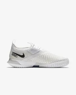کفش تنیس مردانه نایک Nike Court React Vapor NXT- سفید | تنیس ۲۴