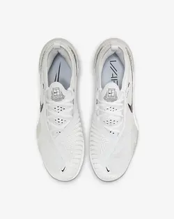 کفش تنیس مردانه نایک Nike Court React Vapor NXT- سفید | تنیس ۲۴