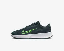 کفش تنیس مردانه نایک NikeCourt Vapor Lite 2 Clay – سبز | تنیس ۲۴