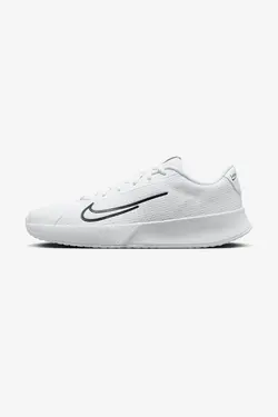 کفش تنیس مردانه نایک NikeCourt Vapor Lite 2– سفید | تنیس ۲۴