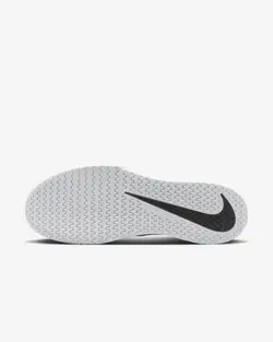 کفش تنیس مردانه نایک NikeCourt Vapor Lite 2– سفید | تنیس ۲۴