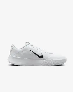 کفش تنیس مردانه نایک NikeCourt Vapor Lite 2– سفید | تنیس ۲۴