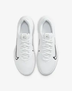 کفش تنیس مردانه نایک NikeCourt Vapor Lite 2– سفید | تنیس ۲۴