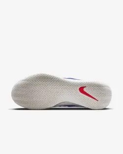 کفش تنیس مردانه نایک NikeCourt Zoom NXT Clay- آبی | تنیس ۲۴