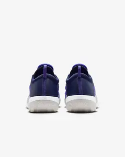 کفش تنیس مردانه نایک NikeCourt Zoom NXT Clay- آبی | تنیس ۲۴