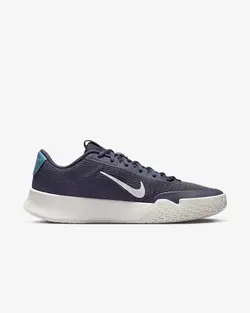 کفش تنیس مردانه نایک NikeCourt Vapor Lite 2– یشمی | تنیس ۲۴